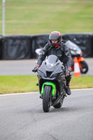 Middle 2 Group Black Bikes